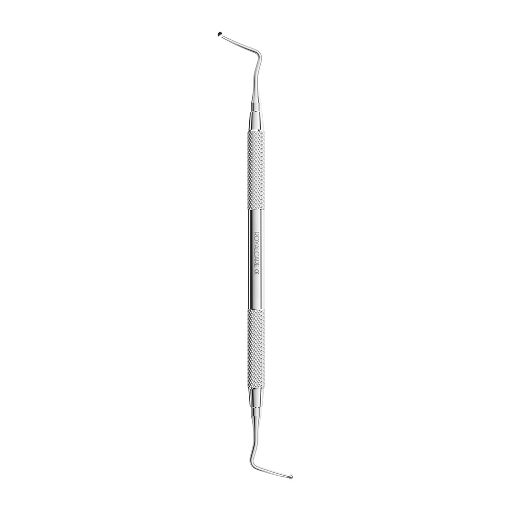 Excavator Spoon